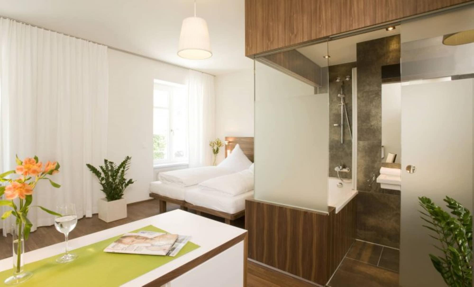 Constantia 4* Konstanz