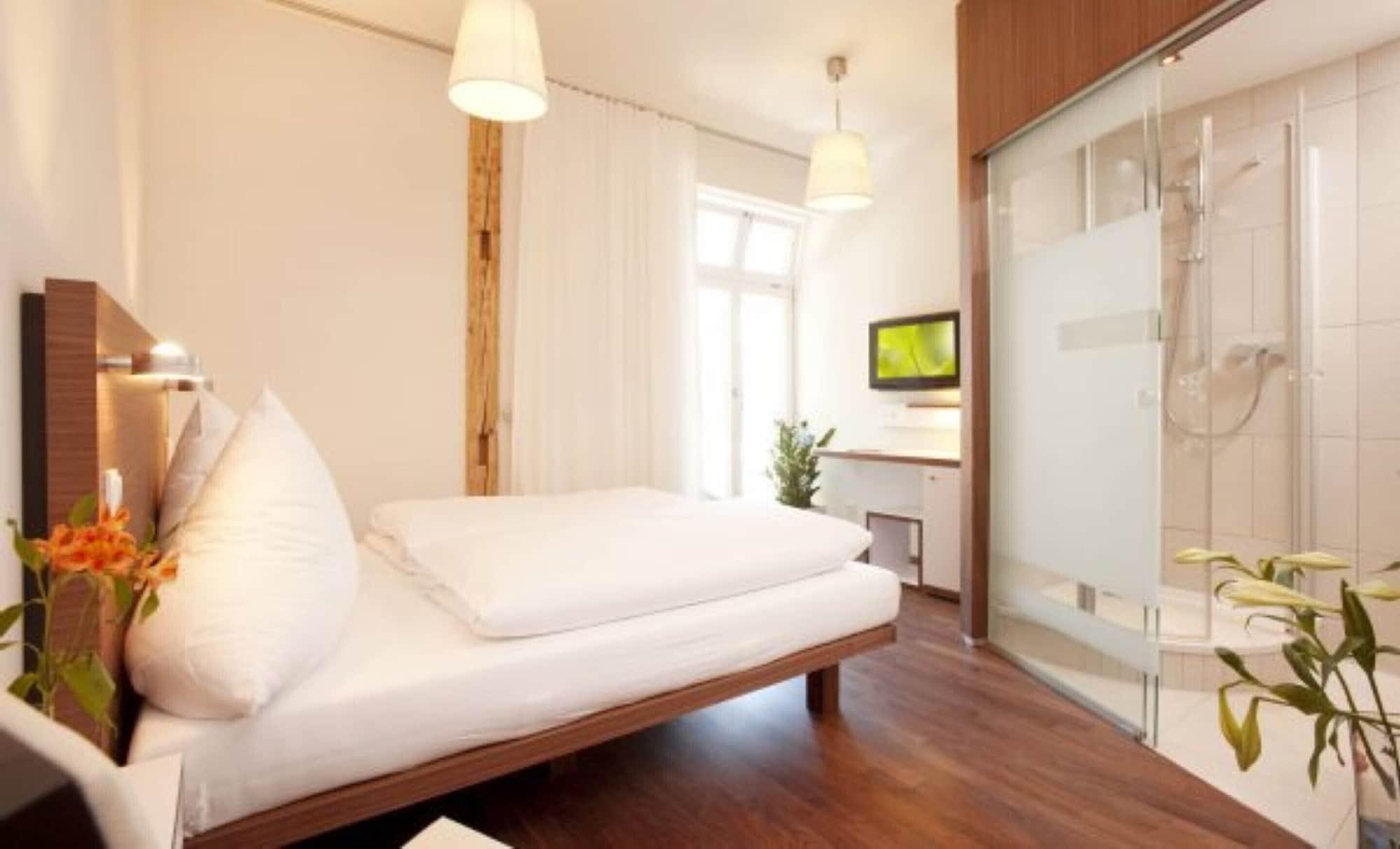 Hotel Constantia Konstanz