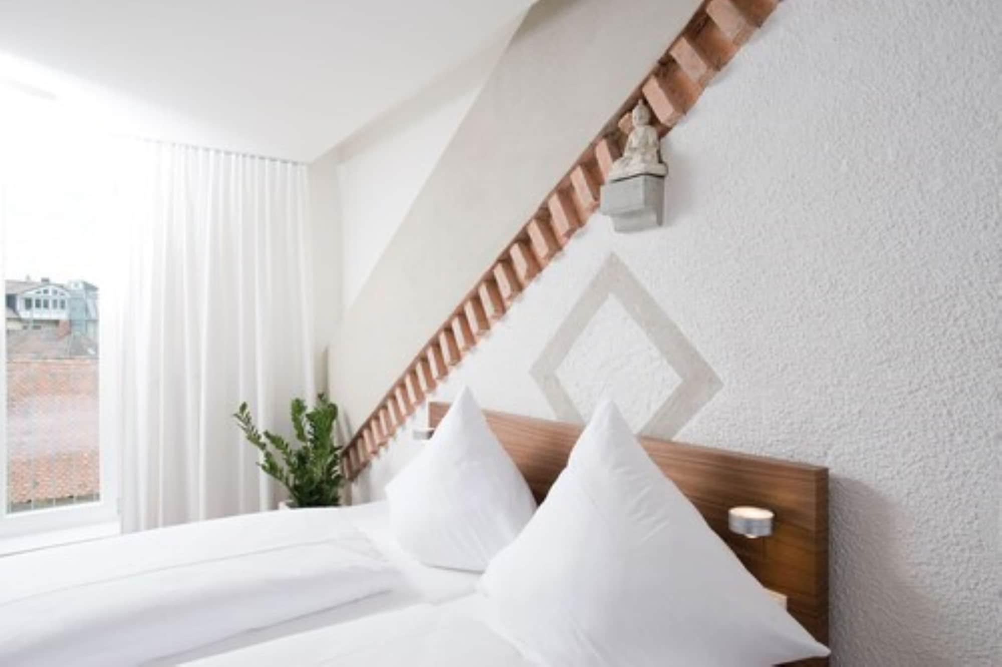 Constantia Hotel Konstanz