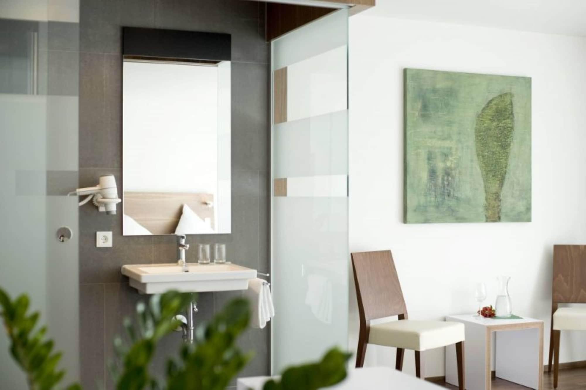 Hotel Constantia 4*