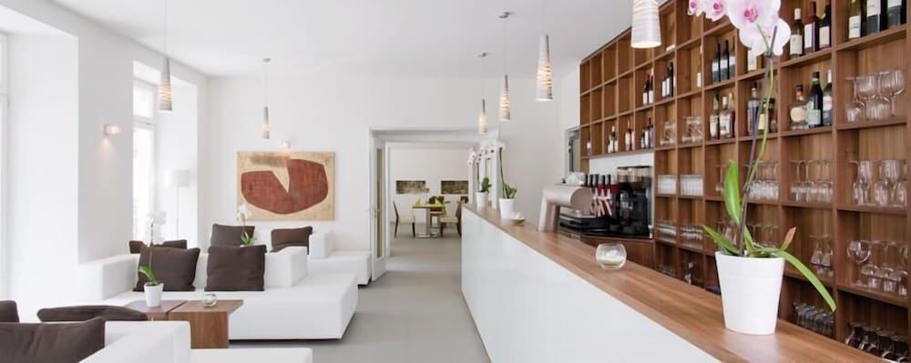 Hotel Constantia 4*