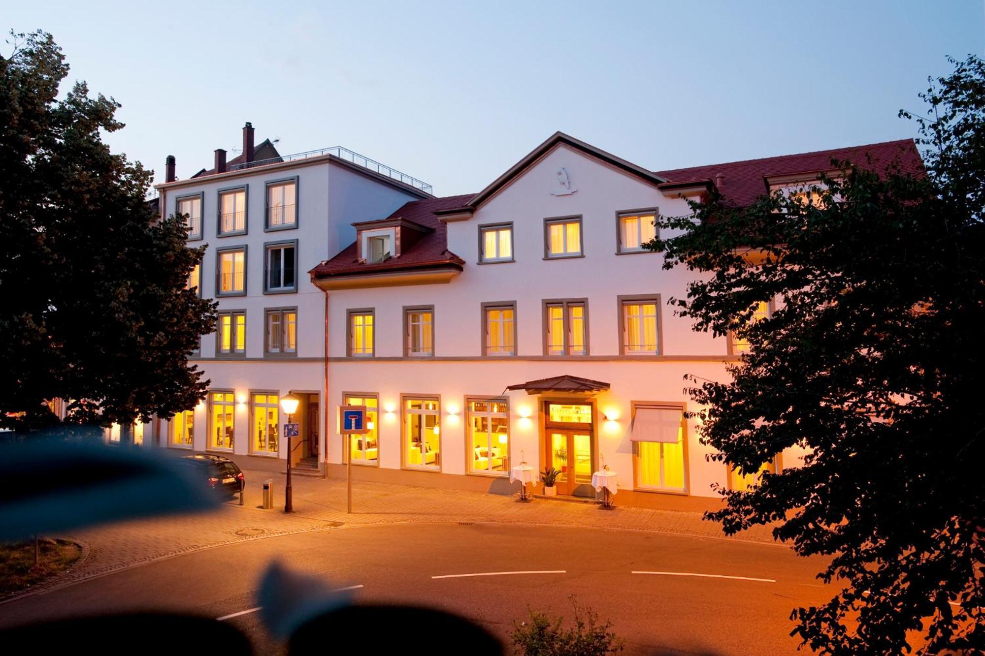 Hotel Constantia 4*