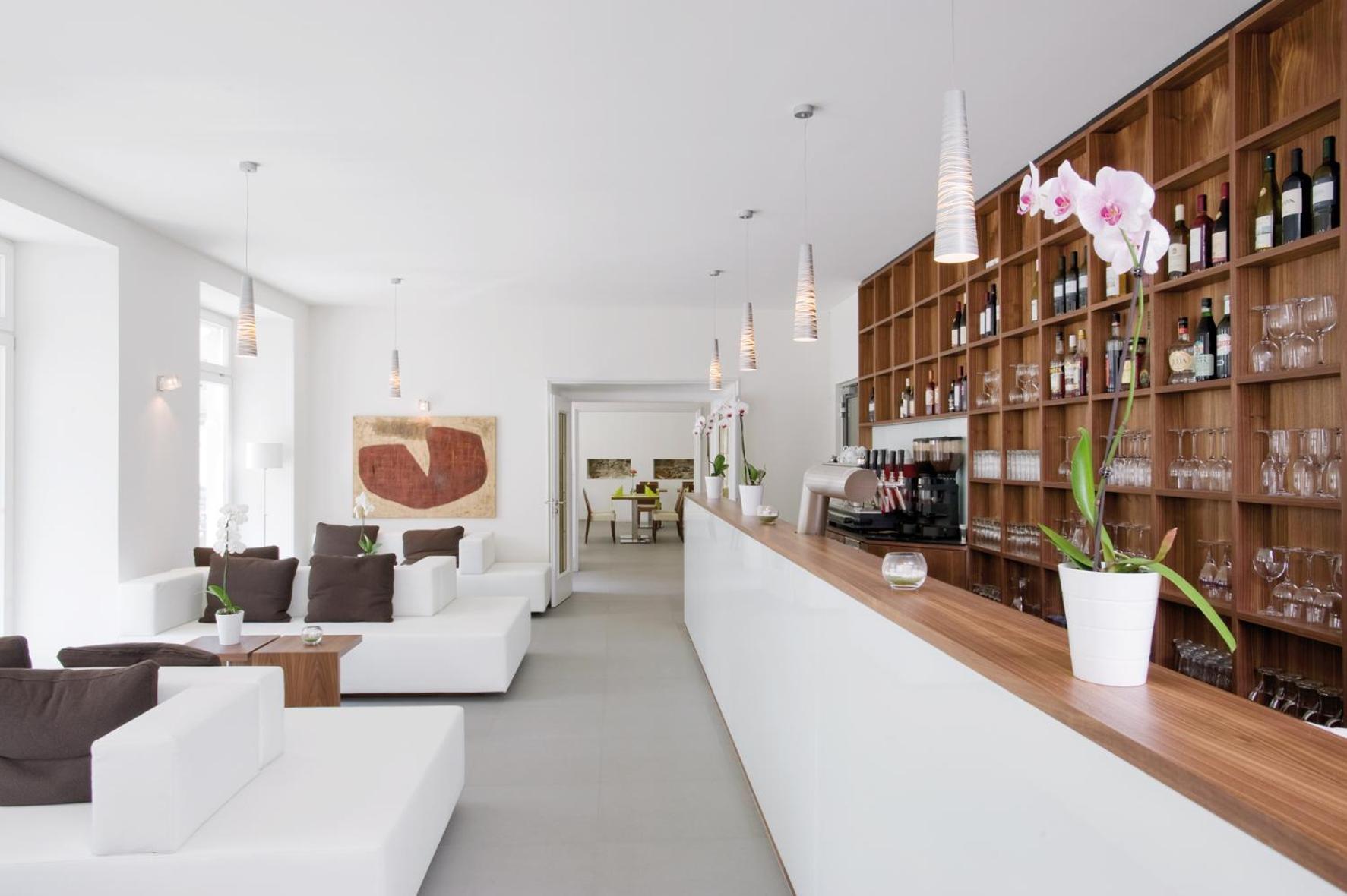 Hotel Constantia Konstanz