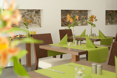 Hotel Constantia Konstanz