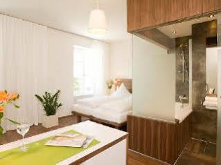 Hotel Constantia