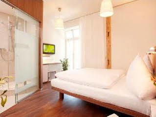 Hotel Constantia Konstanz